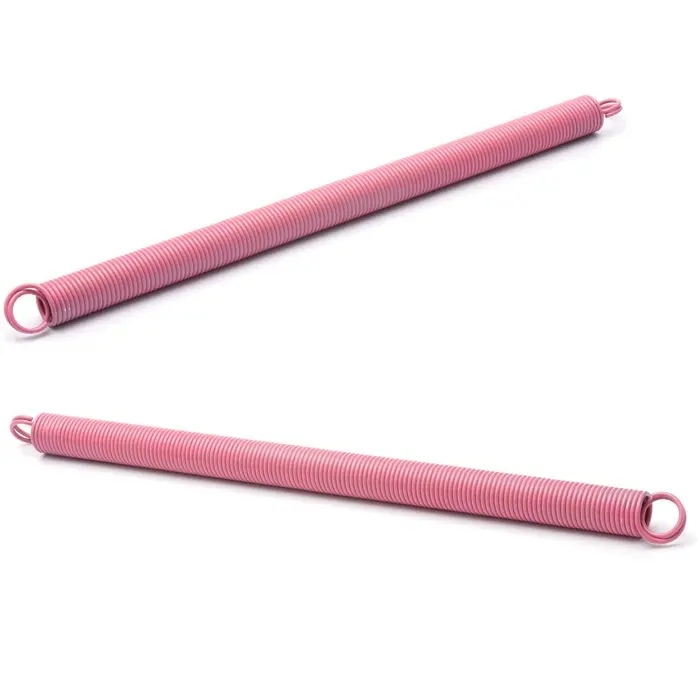 Good price fast delivery time extension spring for mold die