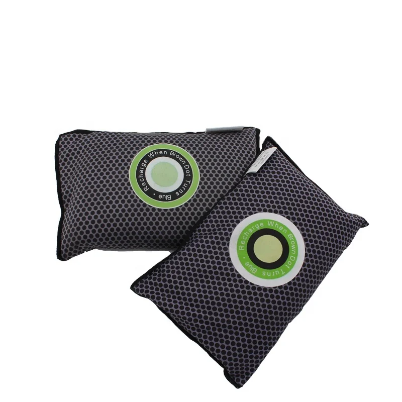 New eco friendly moisture absorber sachet silica gel humidity remover bag silica gel desiccant for car