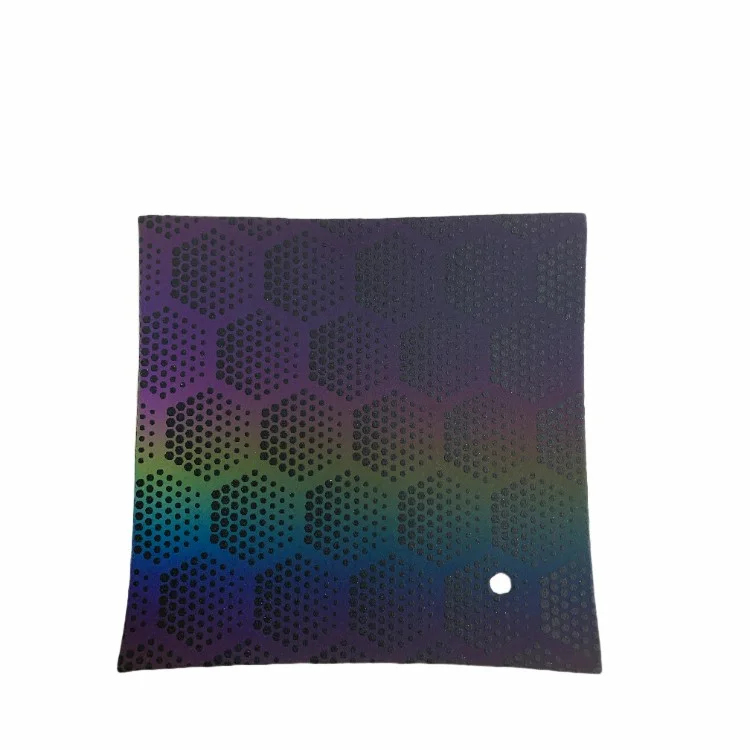 High Quality Friction Resistant Non-slip Ball Synthetic Faux Leather For Volleyball Basketball