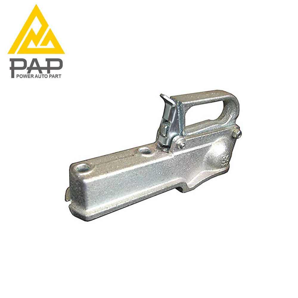 High Quality Direct Selling Australian Standard Brake Coupler Trailer Coupling