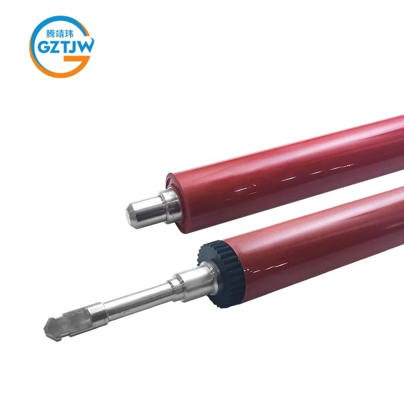 LPR-1020 for HP 1020 1005 1010 1012 1015 1018 3015 3020 3030 Fuser Lower Pressure Roller