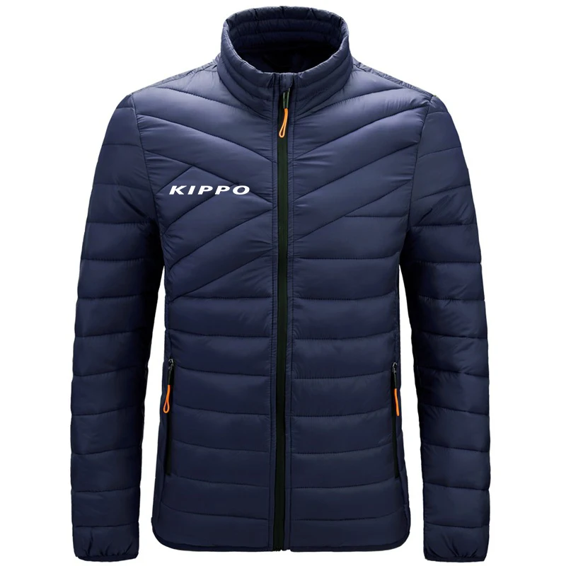 thick down coat bread  sports winter jacket