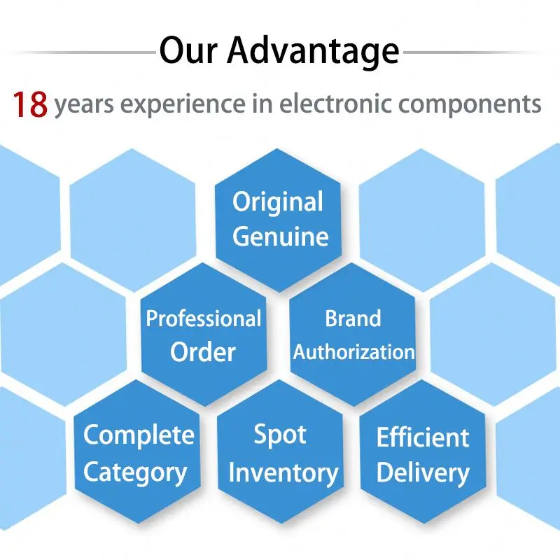 china electronic components erj-pb6d9093v Original Other ics