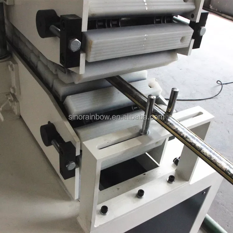 PS Foam Profile Photo Frame Picture Foam Extruder Machine