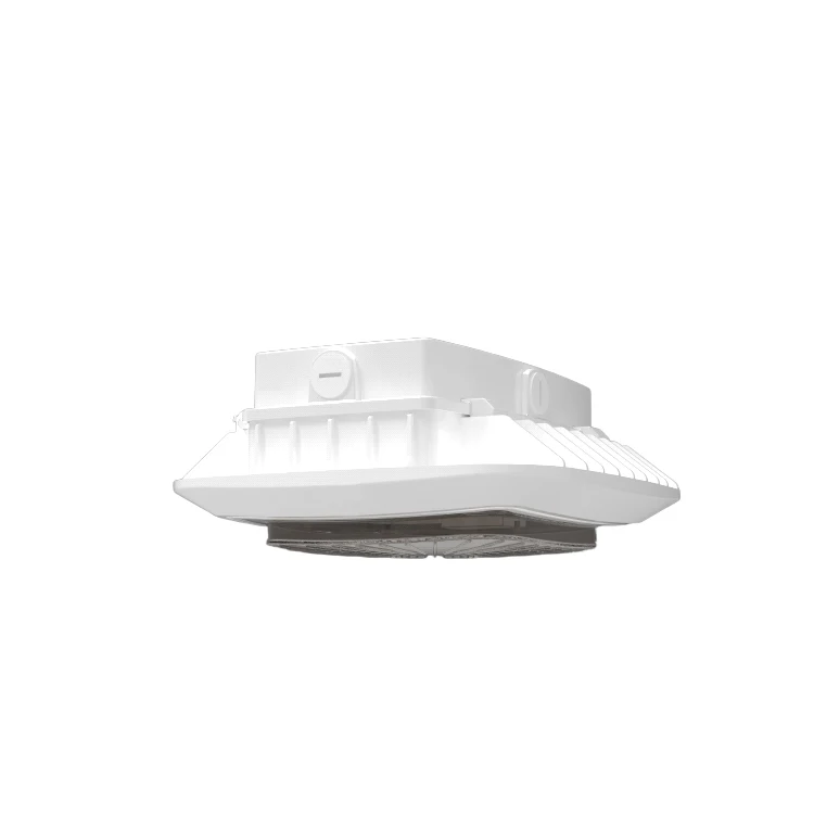  good heat dissipation motion sensor 60w for led canopy light garage