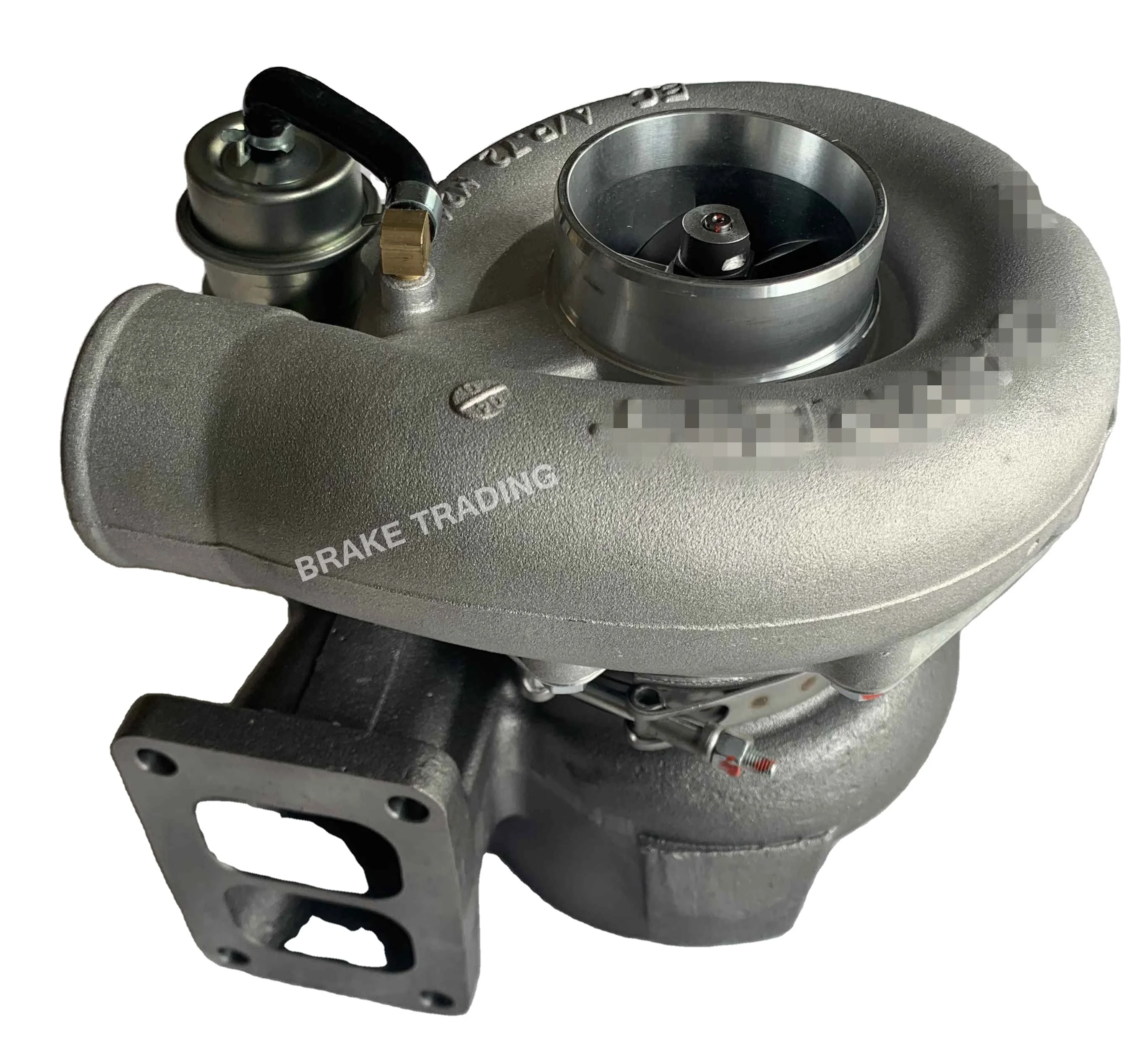 High  Quality  Turbo charger Dutro 14201-NB003 14201NB003 TURBO ASSY  for  Japanese  Trucks