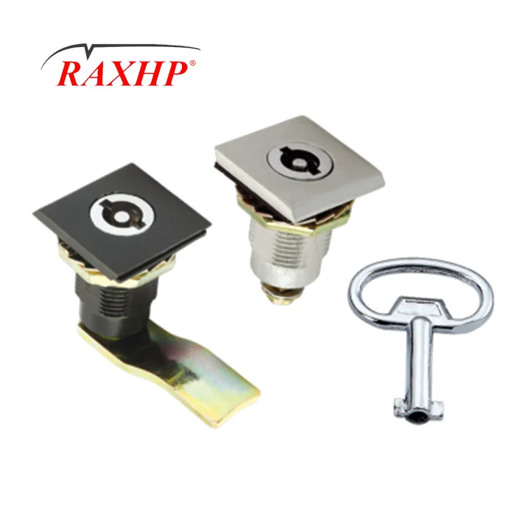 Заводская дешевая цена плоский замок мебель замок набор Высокое качество файл шкаф замок