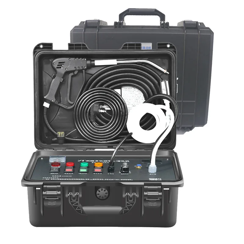 Optima Easy Move Toilet Multifunction Bathroom Household Cleaning Tool For Home