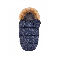 High Quality hot sale wholesale Pram baby footmuff stroller sleeping bag winter buggy footmuff for stroller or car seat