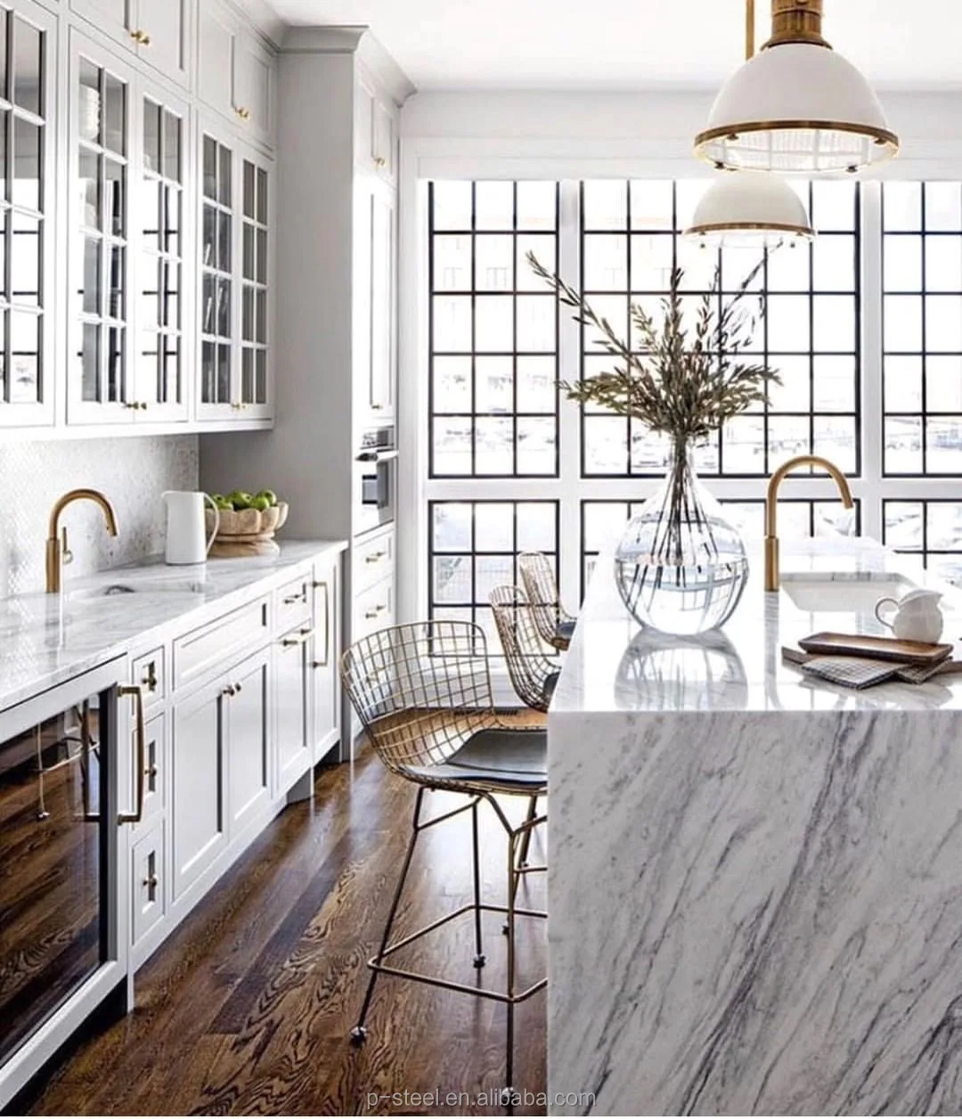 Pan-steel 1932 ford 3 frame window well coupe steel body for sale residential manufacturers screen