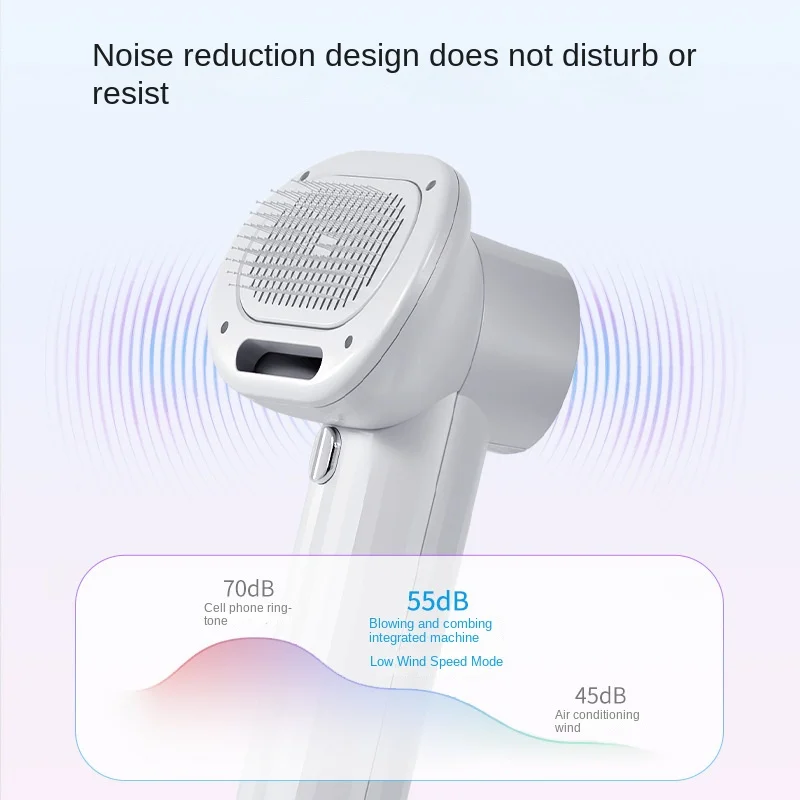 Pet Hair Dryer