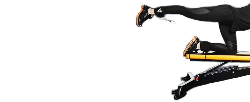 High Quality Neoprene Padded Ankle Cuffs Hot Sale Gym Training Exercise Accessories for Weight Lifting for Cable Machines