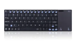 CE FCC ROHS certificate wireless keyboard and mouse wireless