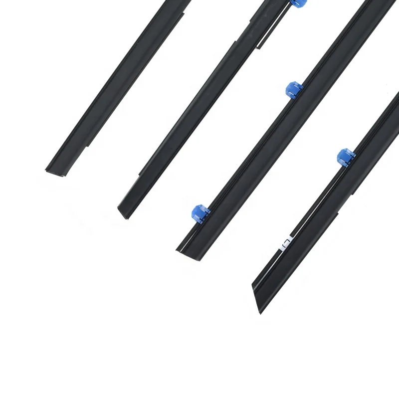 XHC-Xinghengcheng Belt Molding Standard Factory  Beltline Waterproof Durable