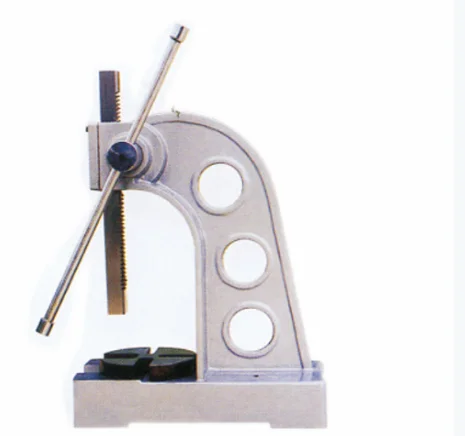 Sell Well New Style Die-cutting Punching Machine Industrial Precision Manual Presses BO-5