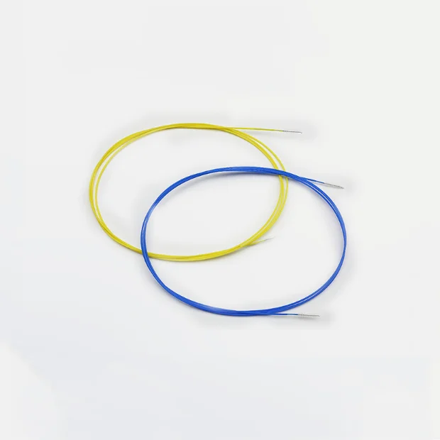 Одноразовая Гибкая щетка для чистки канала бронхоскопа