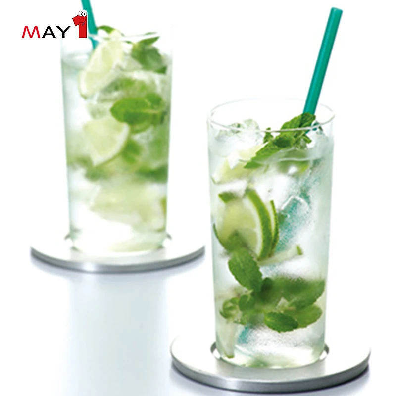 household high borosilicate cooking glass water beverage cup