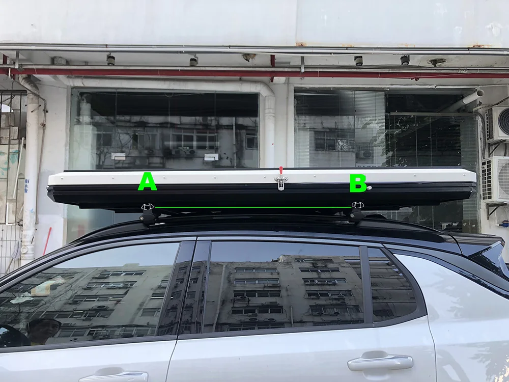 Rack Car Bike Roof Rack for Jimny Jb74