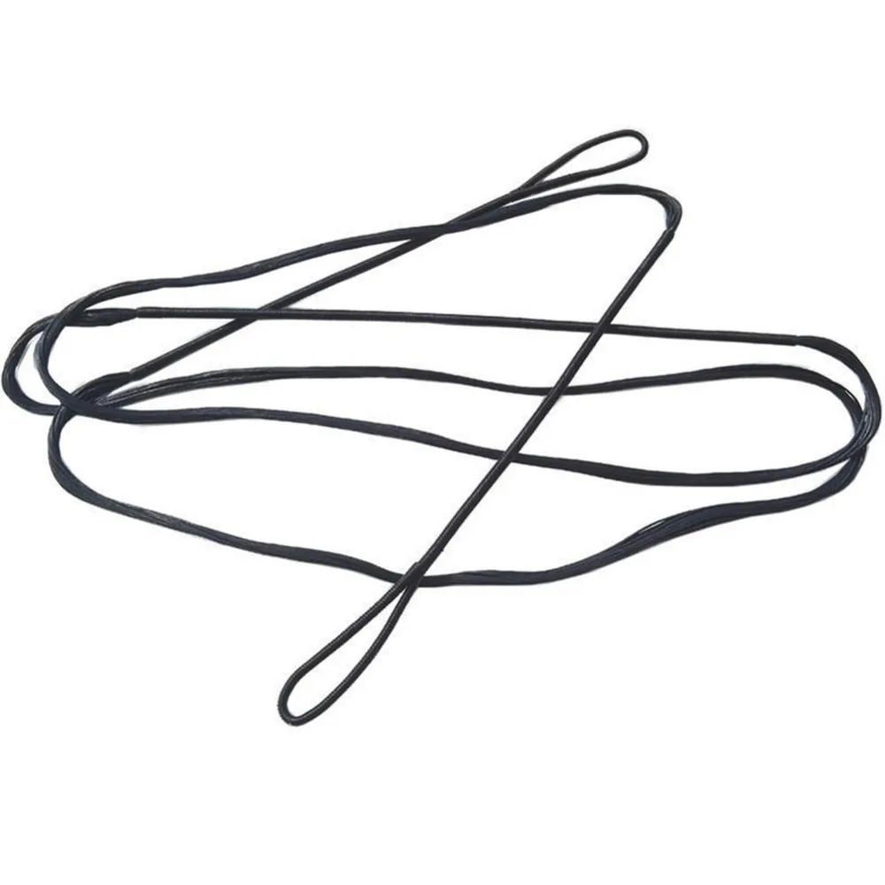 12 14 16 Strands Archery Recurve Bow Longbow Replace Bowstring Fit 48'-70' Bow String Shooting Accessories