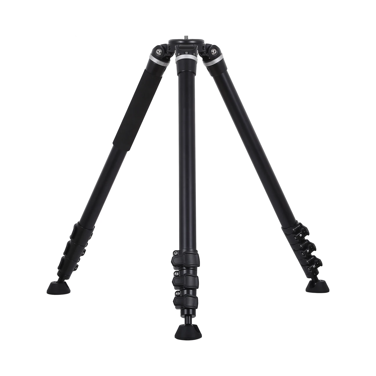 
Adjustable Folding Legs Metal Camera Tripod Stabilizer Gimbal 