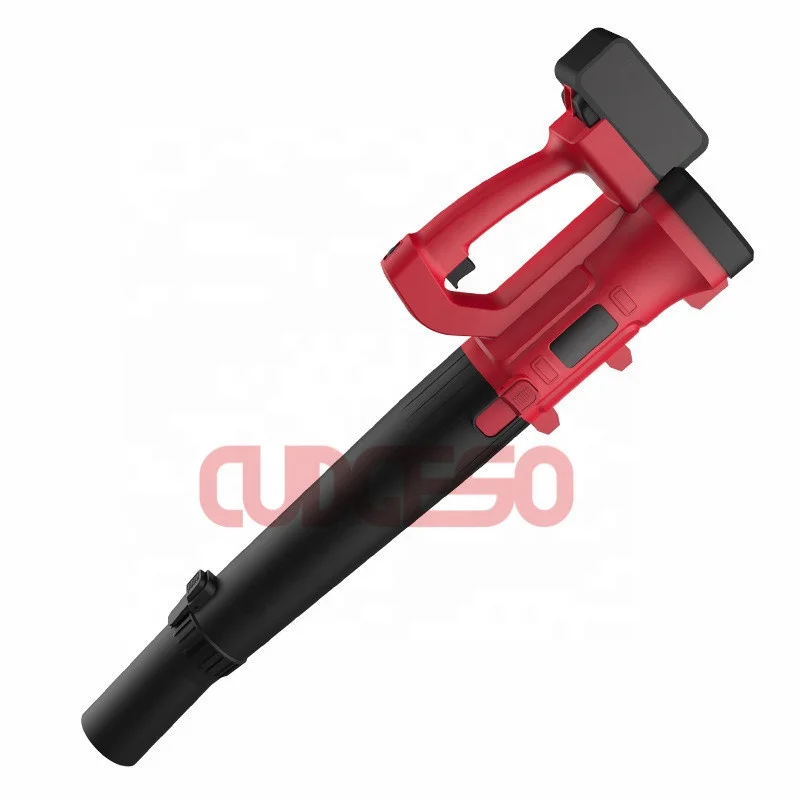 Wholesale DC 21V Electric Leaf Blower for Lawn Care with Battery and Charge for Yard Work Around The House Blowing Leaves