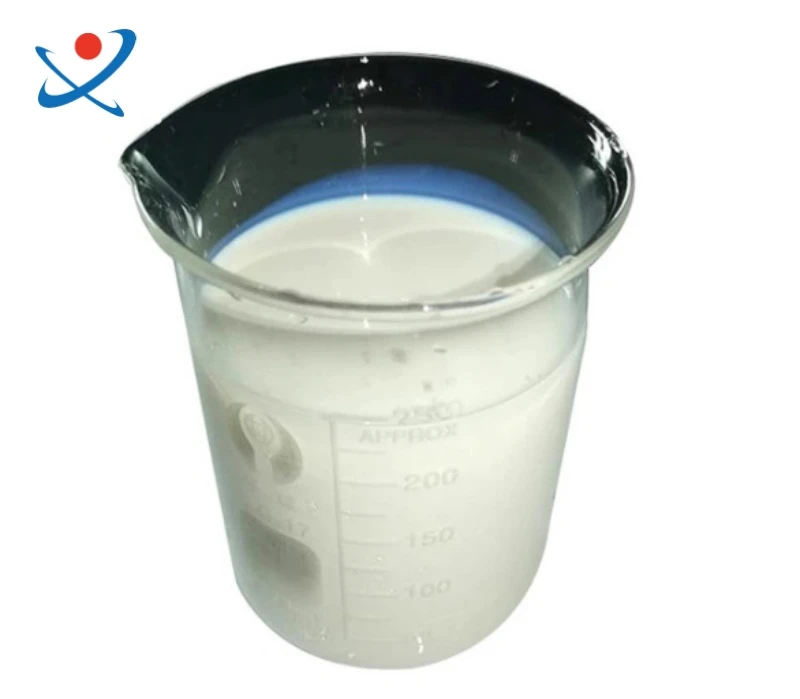 Carboxylated Butadiene Acrylonitrile Polymer NBR