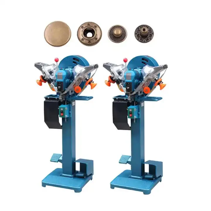 High Quality Rivet Making Automatic Assembly Machine Automatic Snap Button Machine For Snap Button