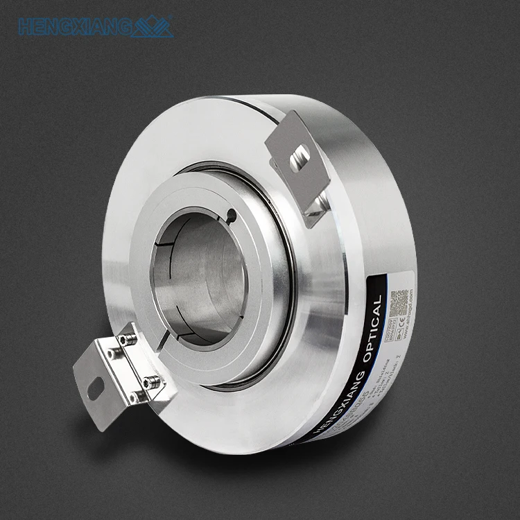 Большой сквозной вал K130 кодировщик двери лифта Высокое разрешение кодировщик лифта цена 72000max