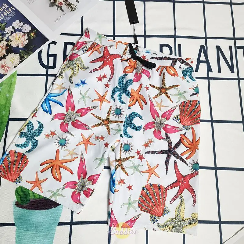 Match Designer Bikini Set Swim Briefs Match Bling Diamond Watch Underwear Men Boardshorts Polyester Athletic Shorts