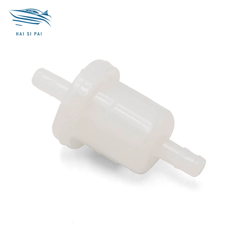 6EE-F4251-00 68T-24251-00 68T-24251-01 18-7710 New Fuel Filter For Ymaha Outboard 6-9.9 HP 4