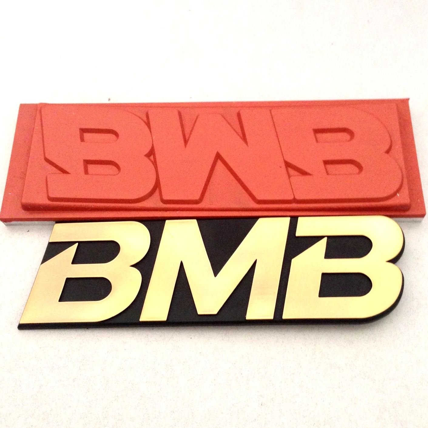 Pattern text hot stamping silicone rubber plate silicone rubber patient plate