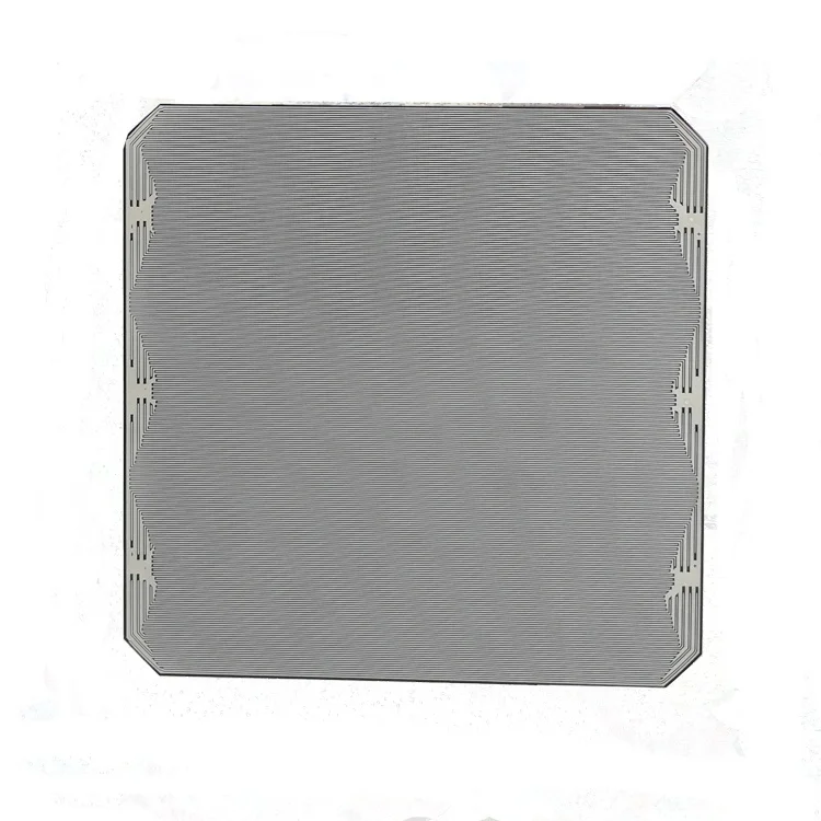  Высокоэффективная солнечная батарея maxeon C60 C66 125*125 мм 3 63 Вт Me3 89 sunpower
