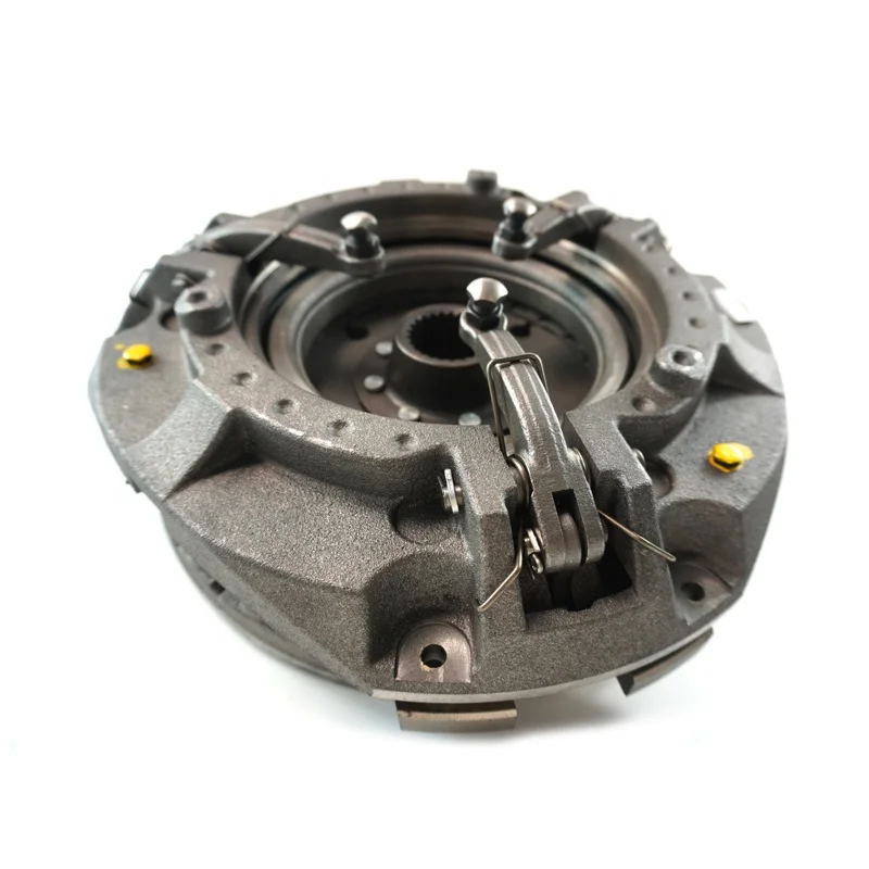 3610268M91Clutch cover assembly for massey ferguson tractor