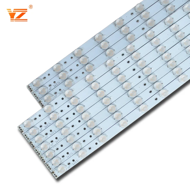  Светодиодная лампа pcb board mcpcb 3535 osp