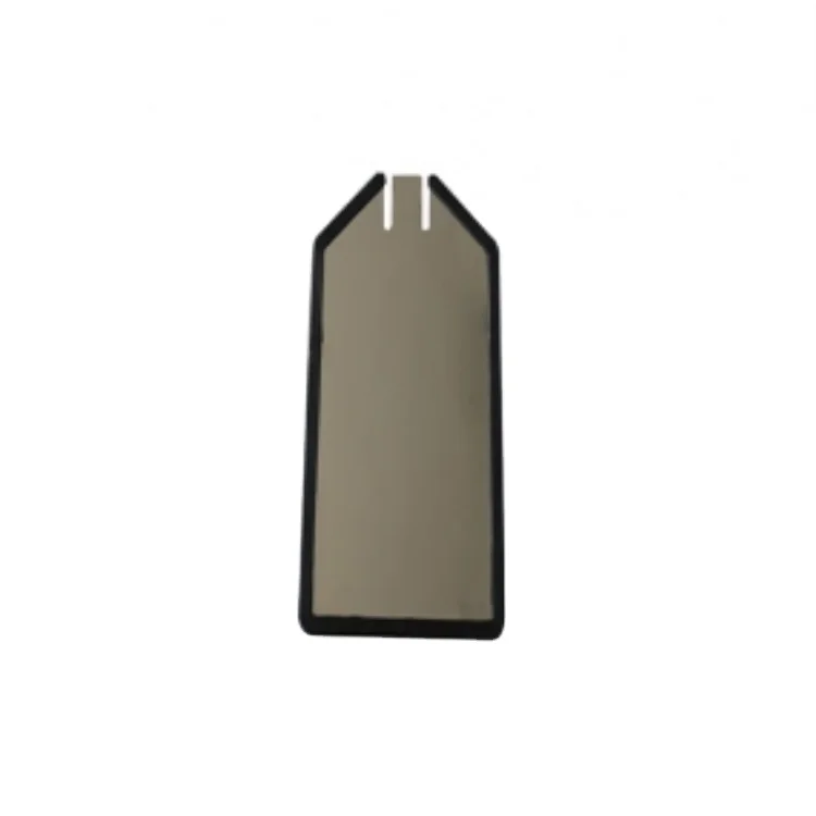 Bipolar Reusable Esu Grounding Patient Pad/plate For Electrosurgical Accessories