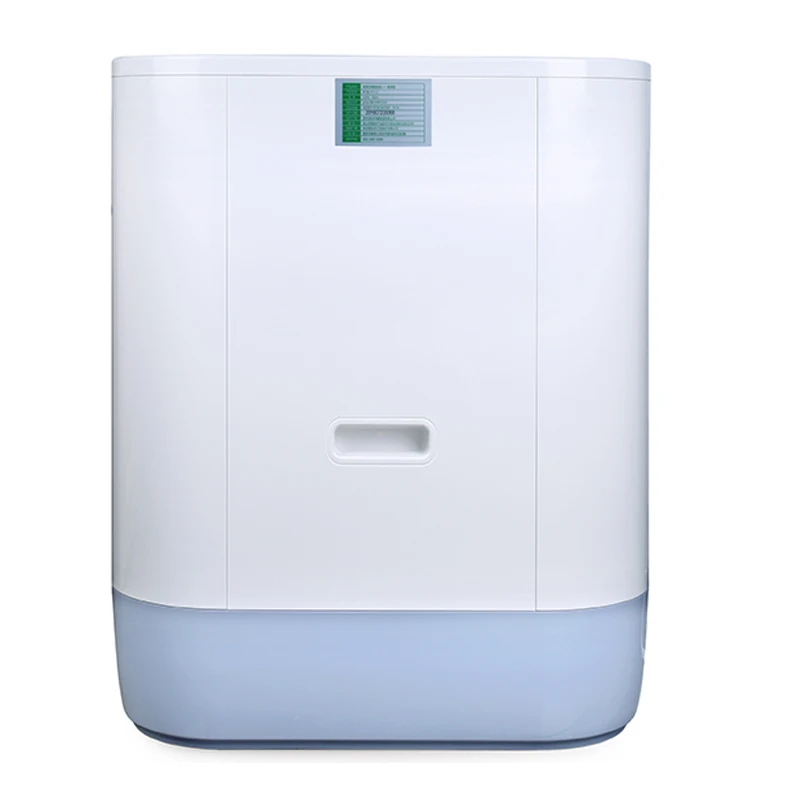 food waste fertilizer machine for household kitchen