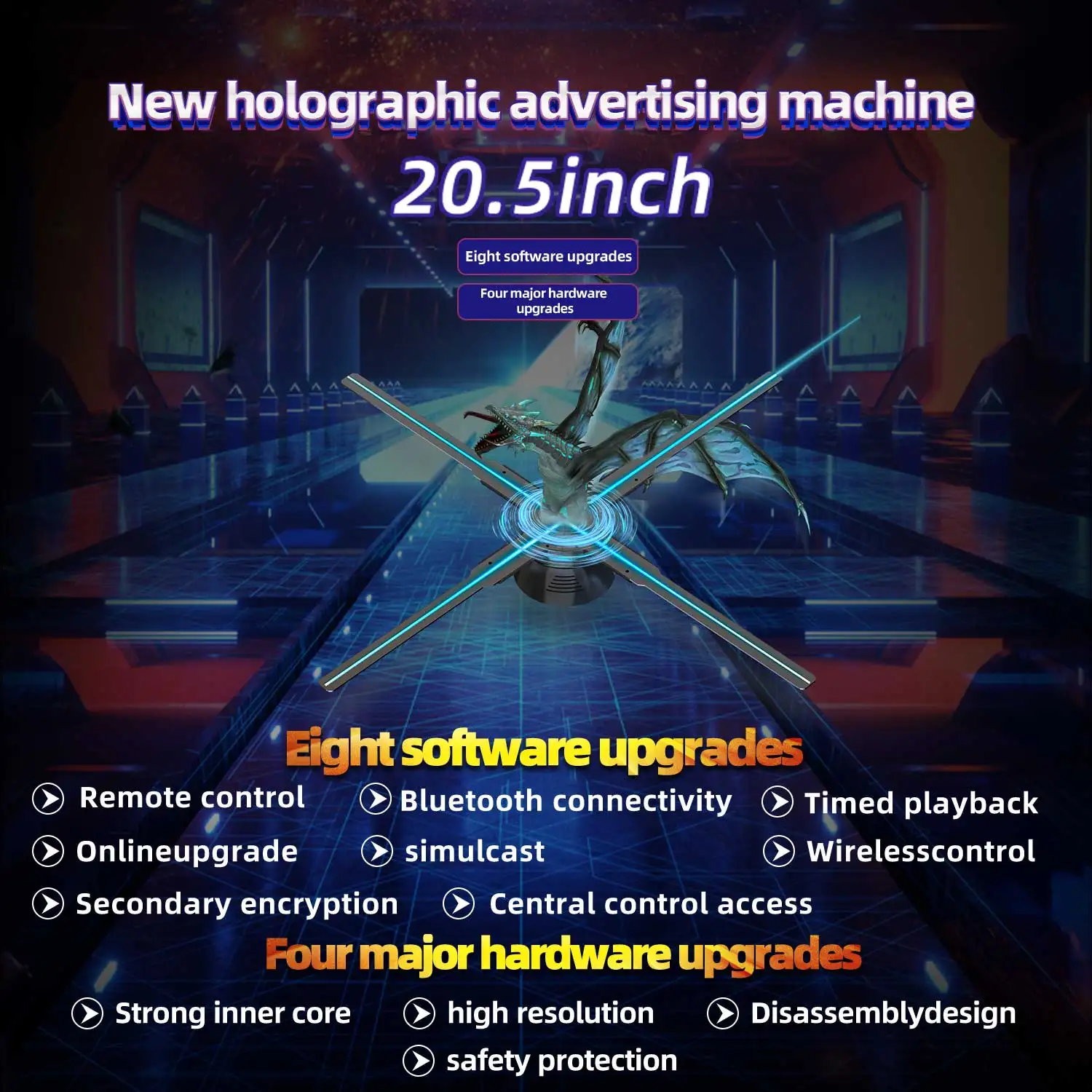 MissYou High Tech 20 5