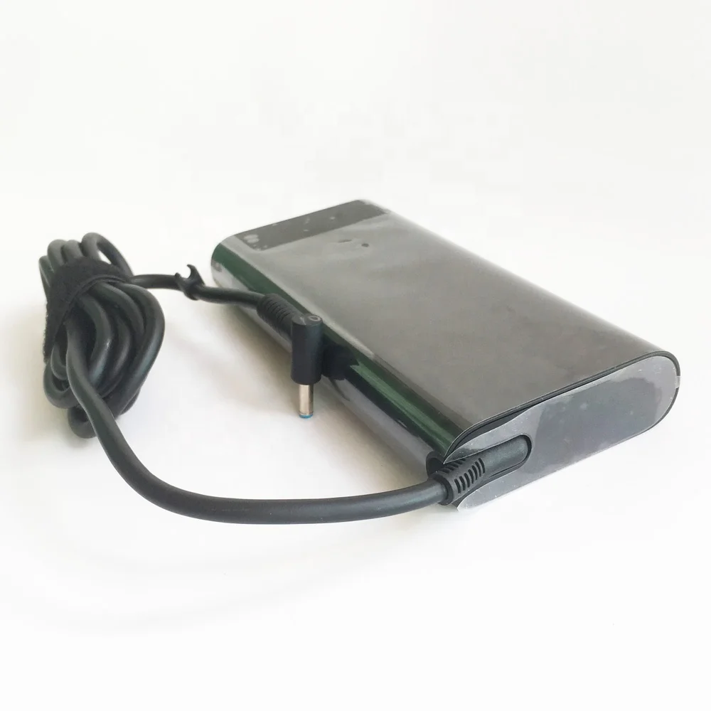 Genuine 200W AC Adapter Charger For HP OMEN 17-cb1060nr 19.5V 10.3A TPN-DA10 Power Supply Cord