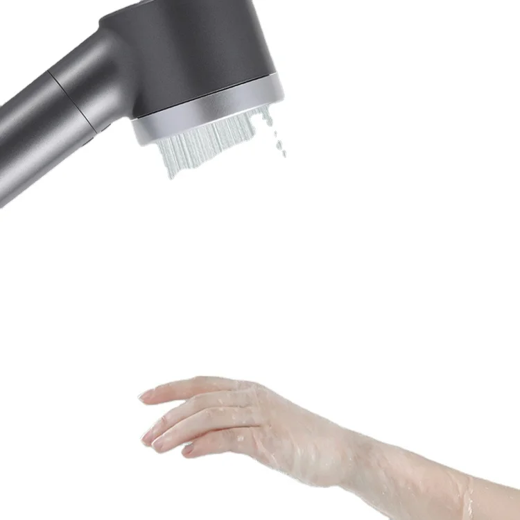 Shower Head with Filter Showerhead Water Softener Filters for Hard Water Remove Chlorine and Harmful Substance