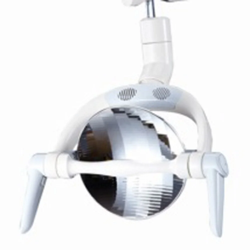 Adjustable Reflecting Dental Chair LED Lamp sensor oral dental light Adjustable Reflecting