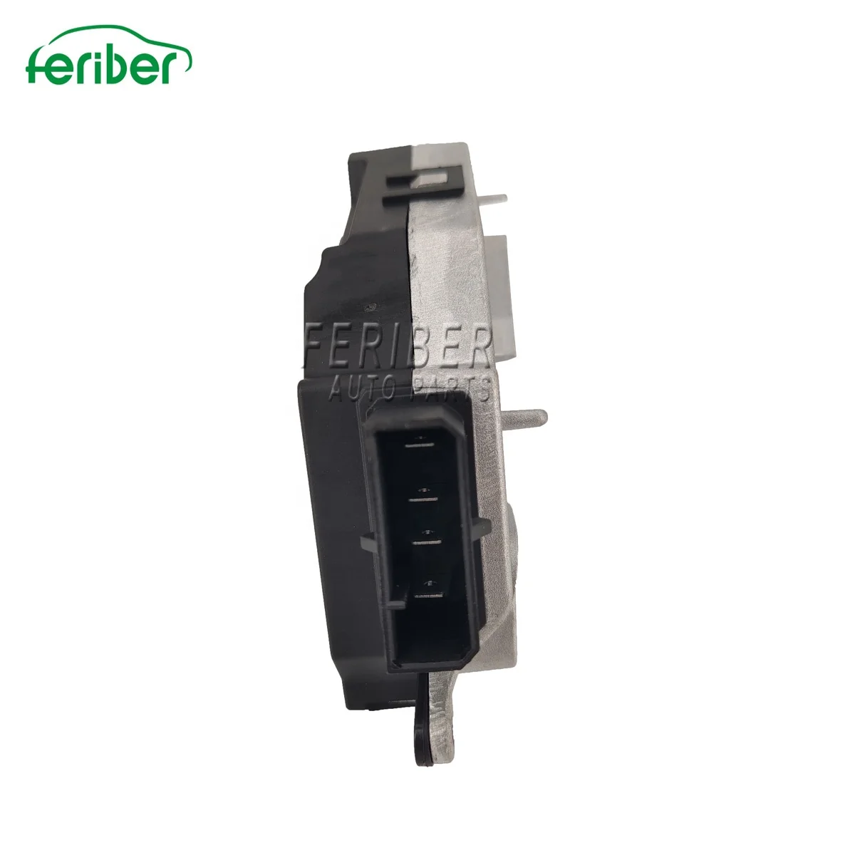 Heater Blower Motor Fan Resistor For Saab 9-3 Opel Vectra OEM 9180208 1808552 13123053 13250114