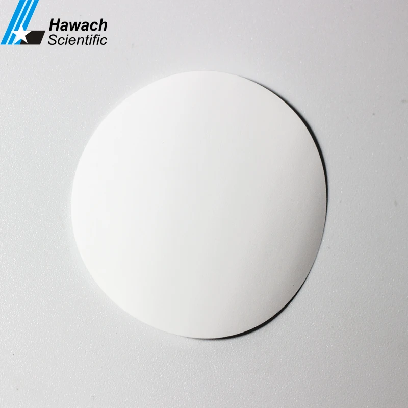  50 мм 0 22 микрон PP PTFE PVDF MCE CA нейлоновая мембранная фильтровальная бумага для