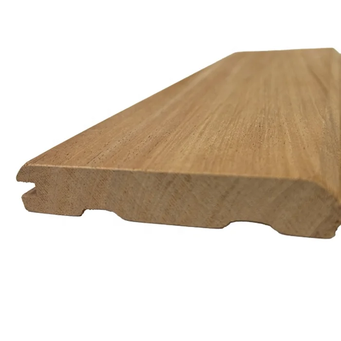 Factory Custom Wall Panel Real Wood Wall Panel For House Interior And Exterior