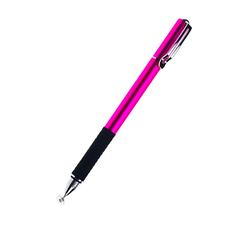 
Factory Directly Selling Stylus Pen Custom Metal Universal Capacitive Touch Screen Tablet Active Stylus Pen 