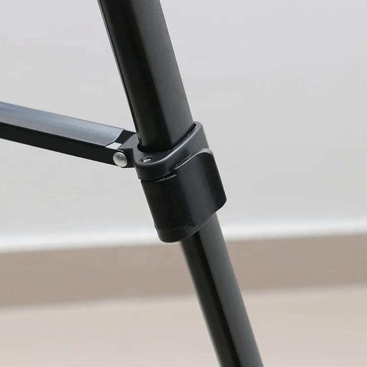 Wholesale Painting Artwork Display Alloy Aluminum Tabletop Easel Table Stand