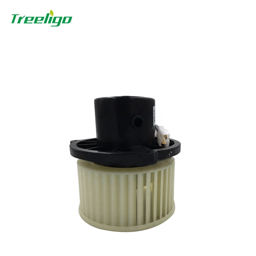Excavator Blower Fan Motor for Hyundai R210LC-7 R200-9 HVAC Blower Motor for Excavator