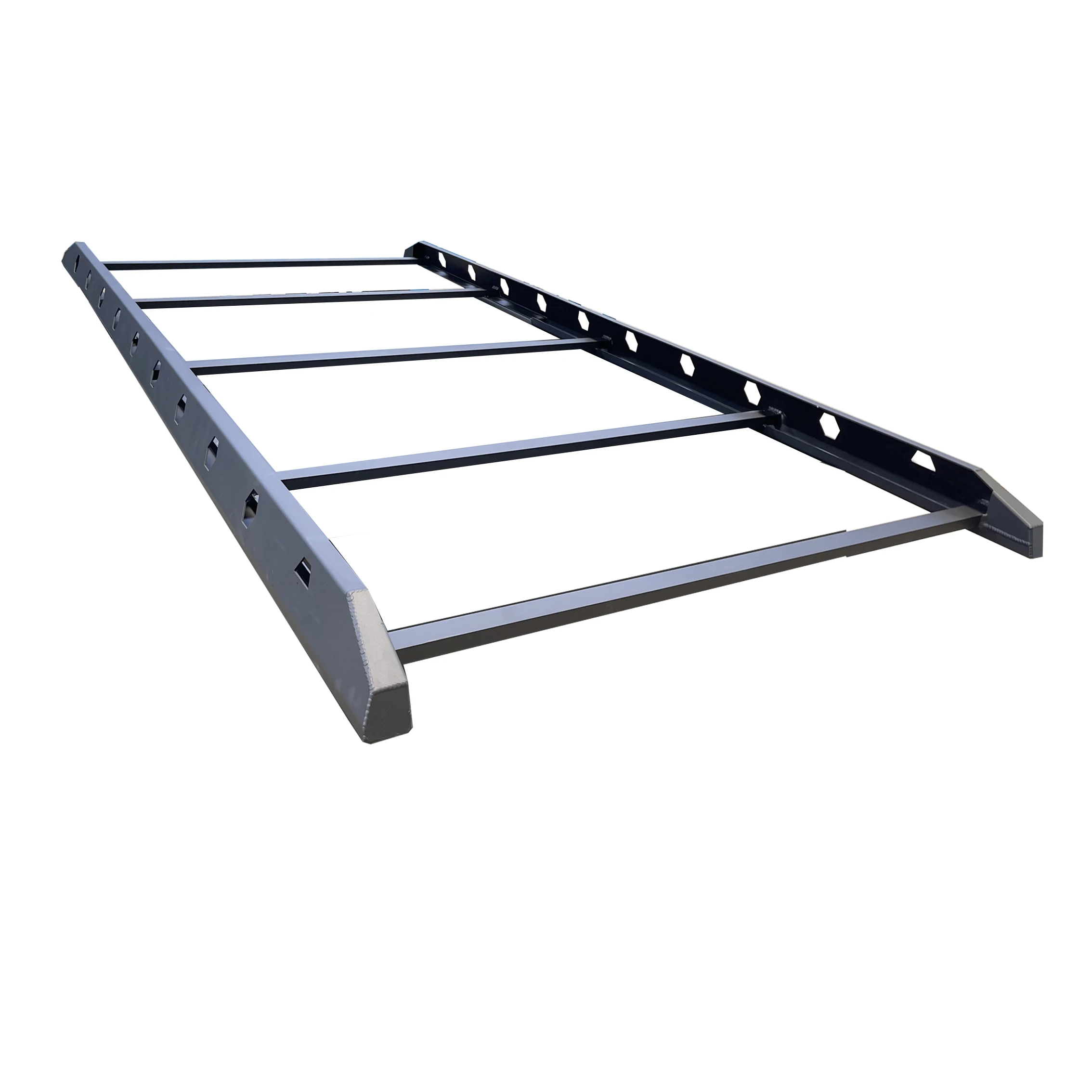 2024 High Quality  auto parts auto accessories Aluminum Car Roof Rack New Condition  with Luggage Compatibility