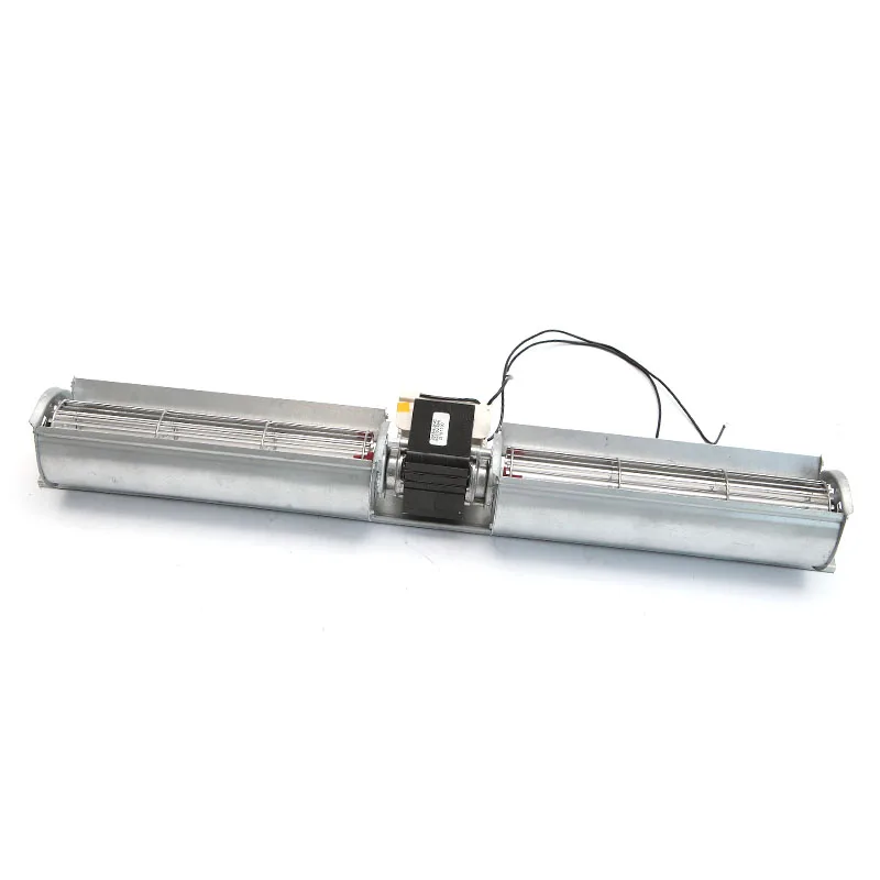 Лонвелл EC DC AC 120v 230v mirco fb-9b поперечный поток охлаждающего вентилятора для разлитые кондиционер п тепло подогрева