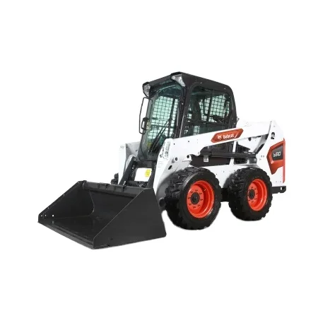 Экскаваторы bobcat б/у низкая цена