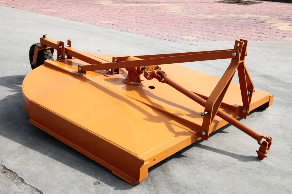 1.5m and 1.8m Bush Mower Grass Cutter